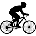 Bicycle icon 🚴 Velotour Kazakhstan