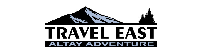 Travel East Logo